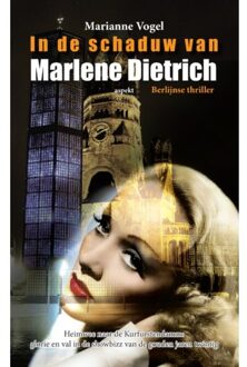 In de schaduw van Marlene Dietrich GLB