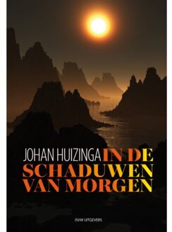 In De Schaduwen Van Morgen - (ISBN:9789492538642)