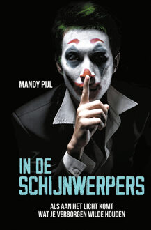 In de schijnwerpers -  Mandy Pijl (ISBN: 9789020635362)