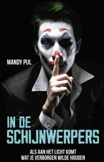 In De Schijnwerpers - Mandy Pijl
