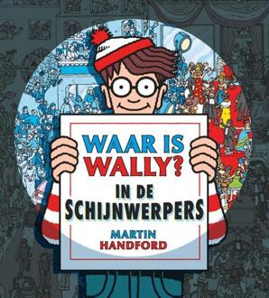 In De Schijnwerpers - Waar Is Wally