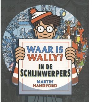 In De Schijnwerpers - Waar Is Wally