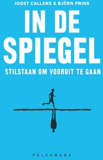 In de spiegel -  Björn Prins, Joost Callens (ISBN: 9789462349841)