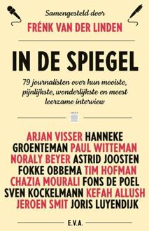In de spiegel -  Frénk van der Linden (ISBN: 9789021035031)