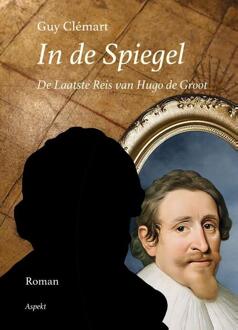 In de spiegel -  Guy Clémart (ISBN: 9789464873139)
