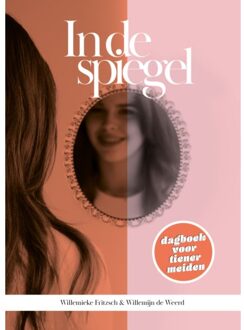 In De Spiegel - Willemijn de Weerd