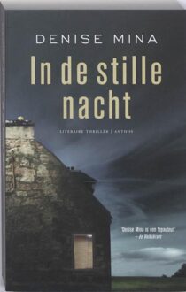 In de stille nacht - eBook Denise Mina (9041415971)