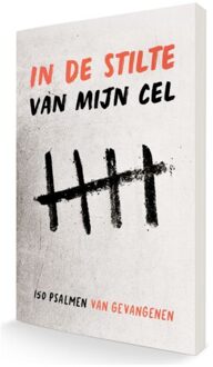 In De Stilte Van Mijn Cel