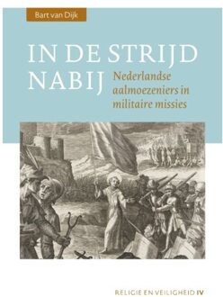 In De Strijd Nabij - Religie En Veiligheid - (ISBN:9789463012584)