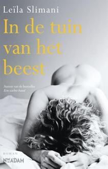 In de tuin van het beest - eBook Leïla Slimani (9046823229)