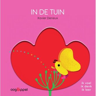 In De Tuin - Xavier Deneux