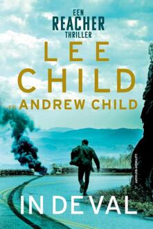 In de val -  Andrew Child, Lee Child (ISBN: 9789021058634)