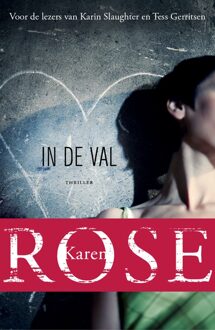 In de val - eBook Karen Rose (9026139675)