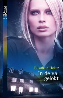 In de val gelokt - eBook Elizabeth Heiter (9402514902)