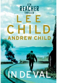 In De Val - Jack Reacher - Lee Child
