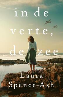 In De Verte, De Zee - Laura Spence-Ash