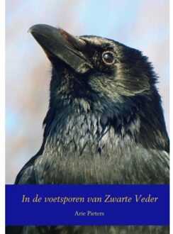In De Voetsporen Van Zwarte Veder - (ISBN:9789463860673)