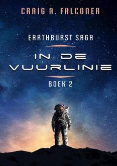 In de vuurlinie -  Craig Falconer (ISBN: 9789403757209)