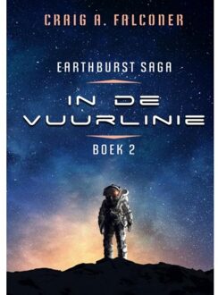 In De Vuurlinie - Craig Falconer