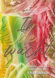 In de wacht -  Anja Buurman (ISBN: 9789465286020)