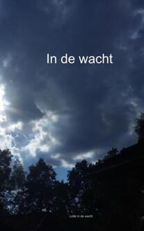 In de wacht - Boek Lotte Lotte (9402160795)