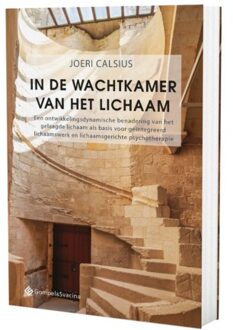 In De Wachtkamer Van Het Lichaam - Joeri Calsius