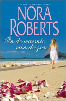 In de warmte van de zon (2-in-1) - eBook Nora Roberts (9402752501)