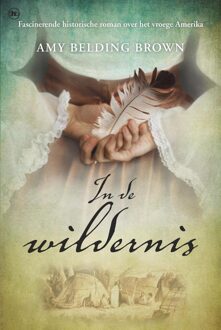 In de wildernis - eBook Amy Belding Brown (9044348779)