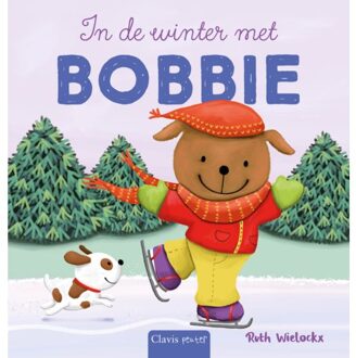 In De Winter Met Bobbie - Bobbie - Ruth Wielockx