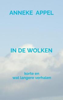 In De Wolken -  Anneke Appel (ISBN: 9789464927832)