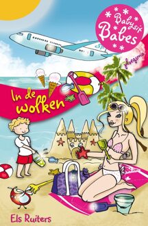 In de wolken - eBook Els Ruiters (9021668467)