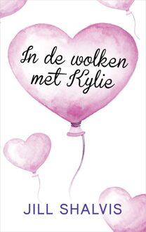 In de wolken met Kylie - eBook Jill Shalvis (9402754962)