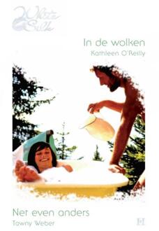 In de wolken ; Net even anders - eBook Kathleen O´Reilly (9461705042)