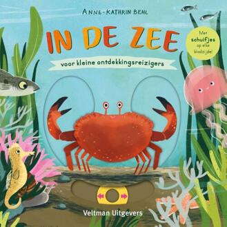 In De Zee - Anne-Katherin Behl