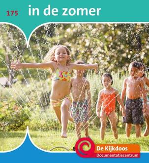 In de zomer - Boek Marian van Gogh (9463413596)