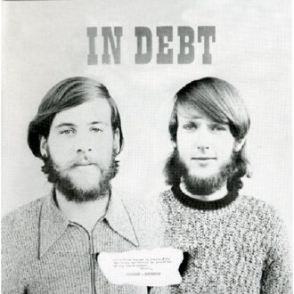 In Debt