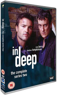In Deep - Seizoen 2 - Compleet