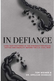 In Defiance - Tom Weiner