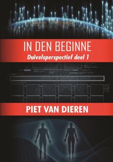 In den beginne - Piet van Dieren - ebook