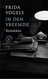 In den vreemde - Frida Vogels - ebook
