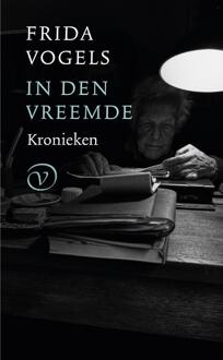 In den vreemde -  Frida Vogels (ISBN: 9789028242128)