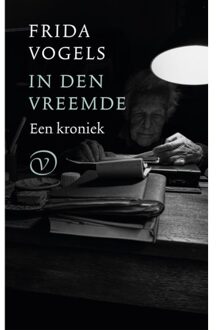 In Den Vreemde - Frida Vogels