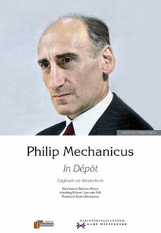 In Depot -  Philip Mechanicus (ISBN: 9789493028739)