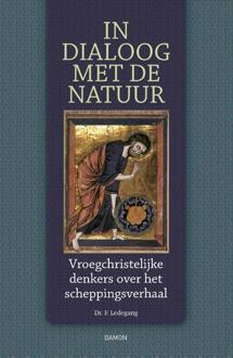In Dialoog Met De Natuur - Fred Ledegang