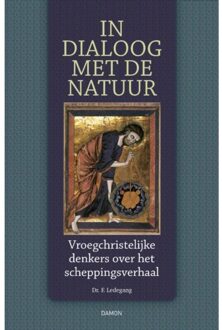 In Dialoog Met De Natuur - Fred Ledegang