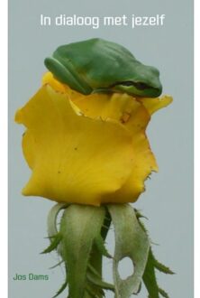 In dialoog met jezelf