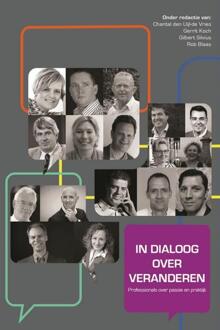 In dialoog over veranderen
