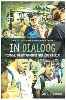 In dialoog