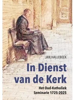 In Dienst Van De Kerk - Jan Hallebeek