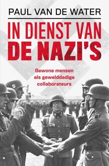 In dienst van de nazi's